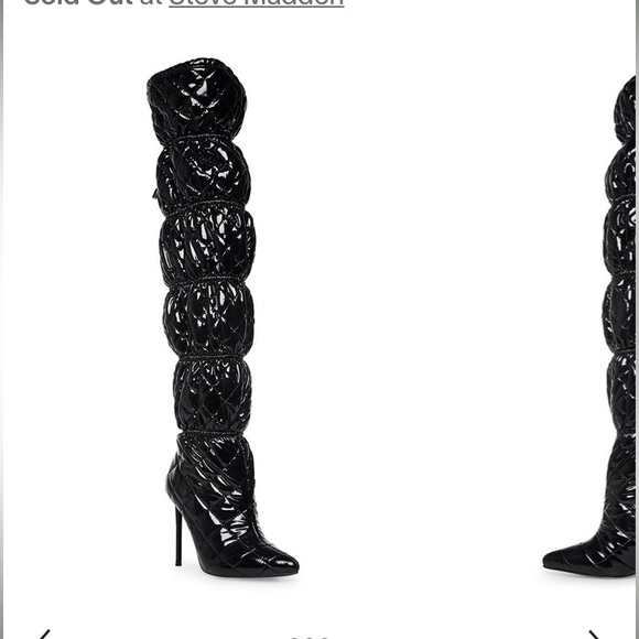 Steve Madden NWOT 😍 - Picture 2 of 4